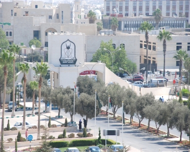 توجه لقبول 5 الاف طالب في اليرموك .. 