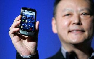 Google تكشف الستار عن هاتف Nexus One و المواصفات الكاملة