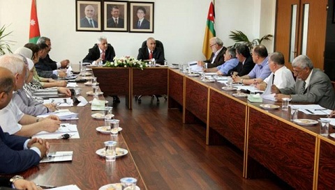 الأردنية تبحث قضية مدارس لم ينجح بها أحد