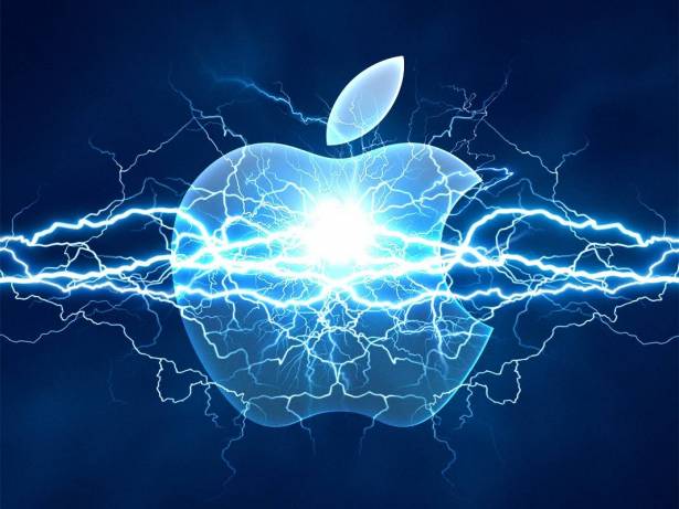 آبل تسعى إلى إغلاق الثغرات الأمنية