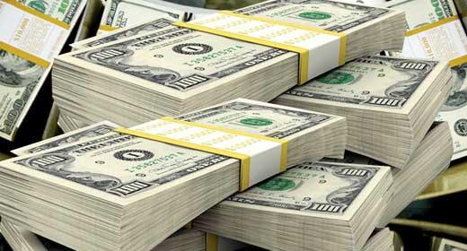 لا صحة لتحويل 16 مليار دولار من العراق إلى الأردن 