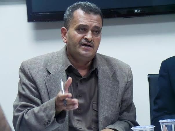 الزميل فريحات رئيسا لجمعية البيئة الأردنية 