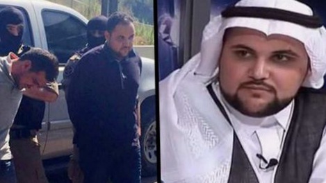 إعلامي سوري مقيم بالسعودية يقتل زوجته للزواج من أختها .. 