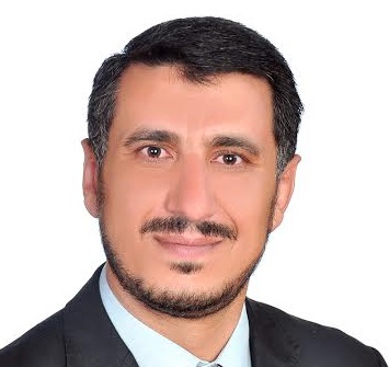 الشريفين مديرا عاما لنموذجية اليرموك