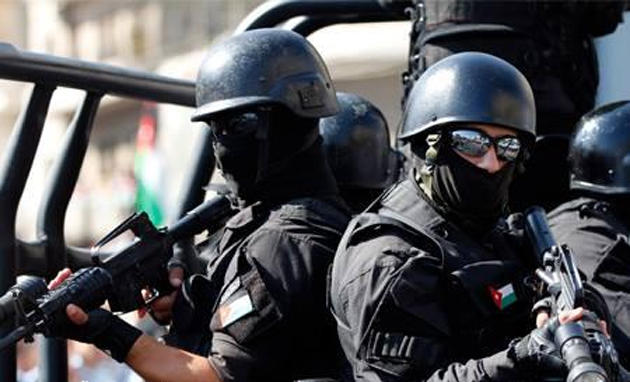 حملات موسعة على المطلوبين  .. 