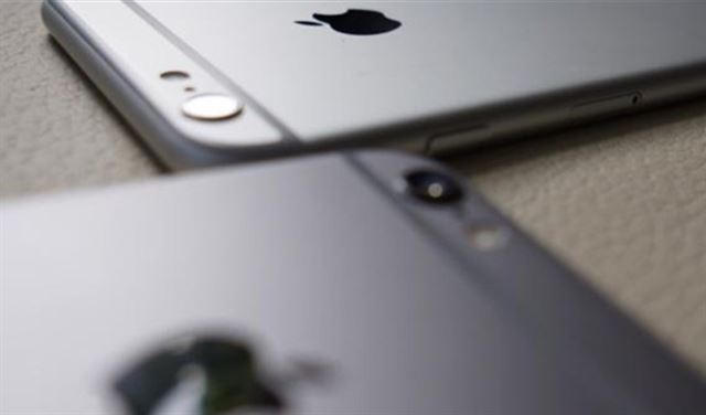  آيفون جديد في 9 سبتمبر 