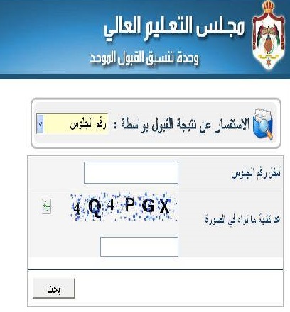 27400 طلب للقبول الموحد .. 