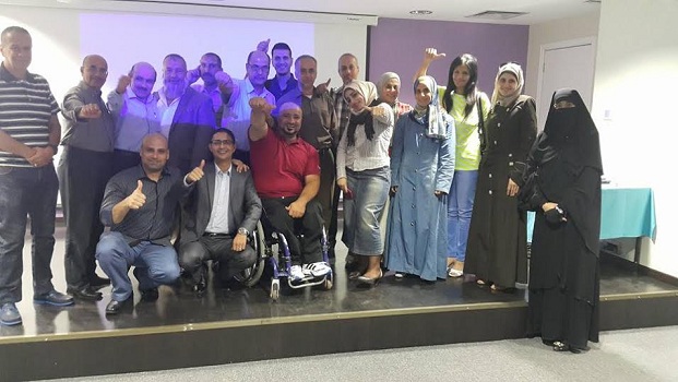 الصناعة والتجارة تنظم ورشة عمل