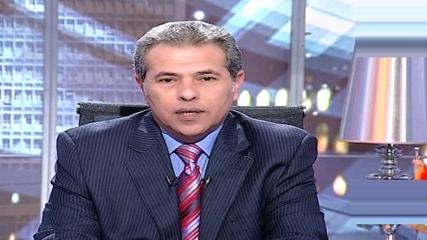 طليقة توفيق عكاشة : استخسر النفقة فى ابنه المعاق وينفق على مربي كلابه 3 الاف جنيه   