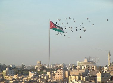 اقتصاديون: الاردن مستعد لاية تداعيات للازمة السورية 
