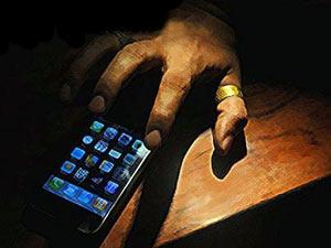 ابتكار برنامج يحمي الهواتف من السرقة