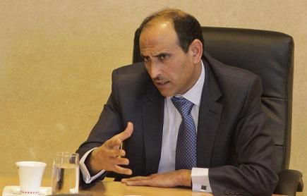 الزبن: البضائع غير الآمنة لن تدخل الاسواق .. 