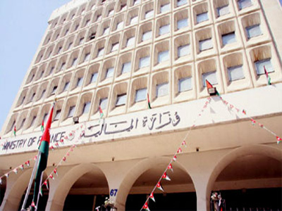 المالية ترجئ العمل بتعليمات الإنابة الجديدة لبداية 2016 