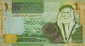 استعراض تاريخي لسعر صرف الدينار 