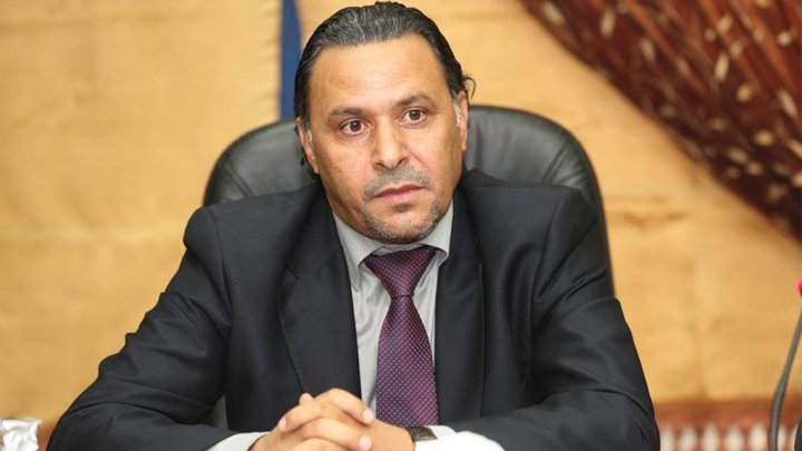 العدوان الاول في المسابقة الدولية لنصوص المونودراما