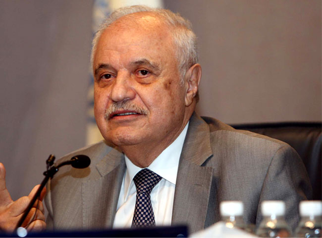 الاردن يتبنى تطبيق معايير المحاسبة الدولية بالقطاع العام 