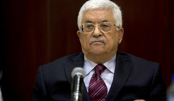 الرئيس الفلسطيني يبني قصرا بتكلفة 13 مليون دولار  ..  شاهد