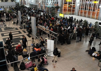مصر تفرض قيودا على السفر إلى الأردن