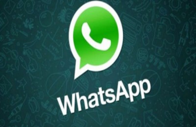 واتس آب يضيف إشارة لا أخلاقية يحاسب عليها القانون
