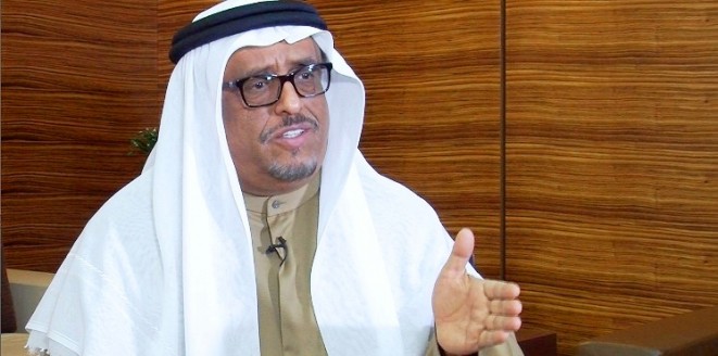 خلفان : هذه العاصمة العربية عجوز شمطاء