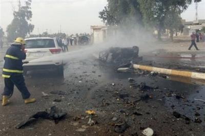 قتيل و7 إصابات بانفجار في البحرين