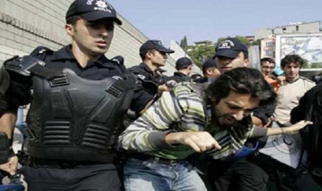 تركيا: ضبط 14 شخصا يعتزمون الانضمام لداعش