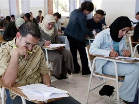 تحديد موعد نتائج الشامل .. 