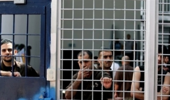 الأسرى الفلسطينيون المرضى يتعرضون لموت بطيء في سجون الاحتلال 