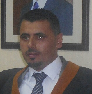 الدكتوراه  لـ عايد محمد العظامات
