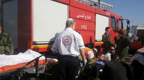 إصابة جندي إسرائيلي بعملية دهس قرب الخليل