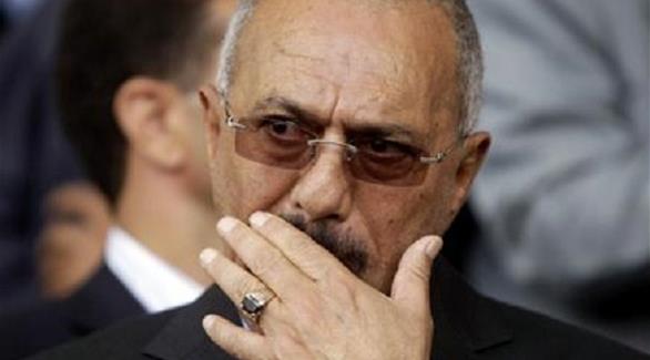صالح يخشى اغتياله على يد الحوثيين