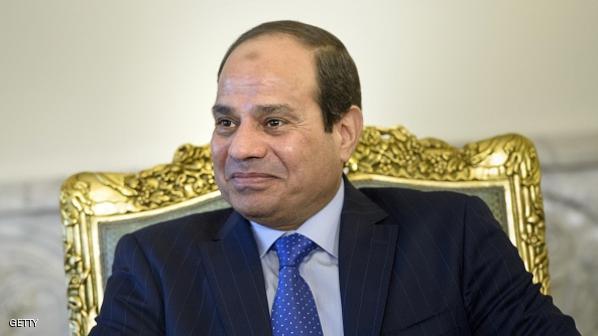 جولة اسيوية للسيسي تشمل 3 دول