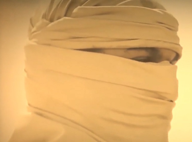 داعش ينتج فلما ضخما بتقنيات عالية جداً