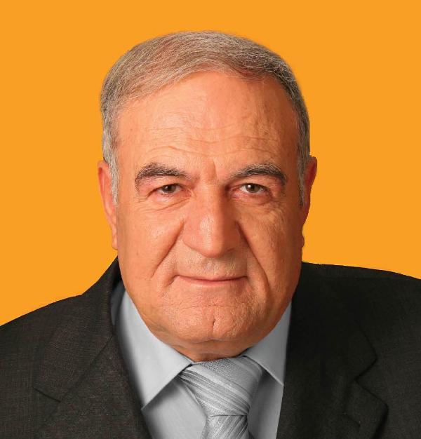 المحكمة العليا ترد استئناف النائب السابق سعيد نفاع