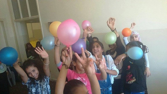 صحة الأسرة يبدأ دورة 3 أشهر خاصة بالأيتام 
