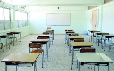 لا اكتظاظ في مدارس الاغوار الجنوبية لأول مرة منذ عقود