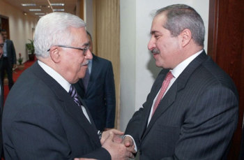 عباس : هذه مشكلتي مع جودة  .. 