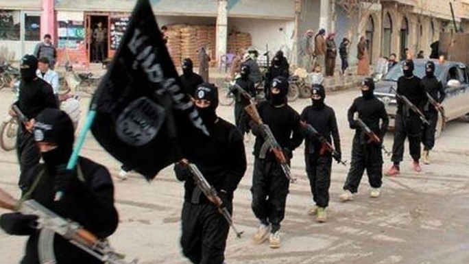 عمليات أميركية لتصفية قادة داعش بسوريا
