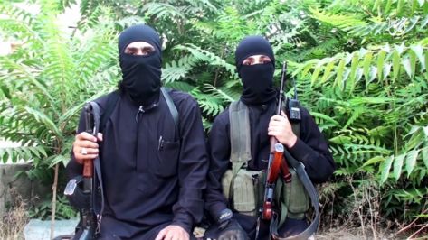 داعش : لا نفرق في قتالنا لليهود وحماس والسلطة