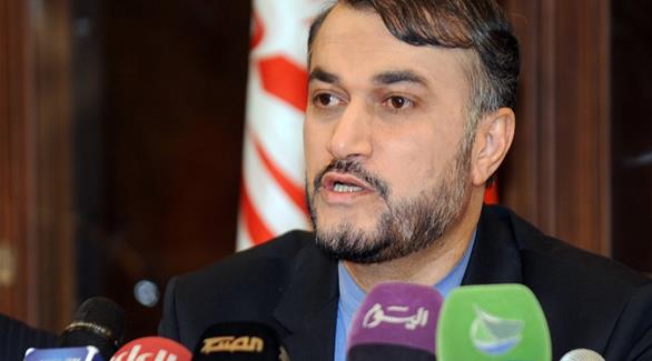 مسؤول إيراني يبحث تطورات الأزمة السورية مع الأسد 