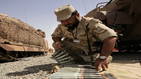 مقتل 22 جنديا اماراتيا في اليمن