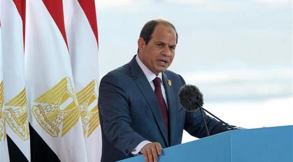 السيسي يصل جاكرتا في أول زيارة لرئيس مصري لأندونيسيا