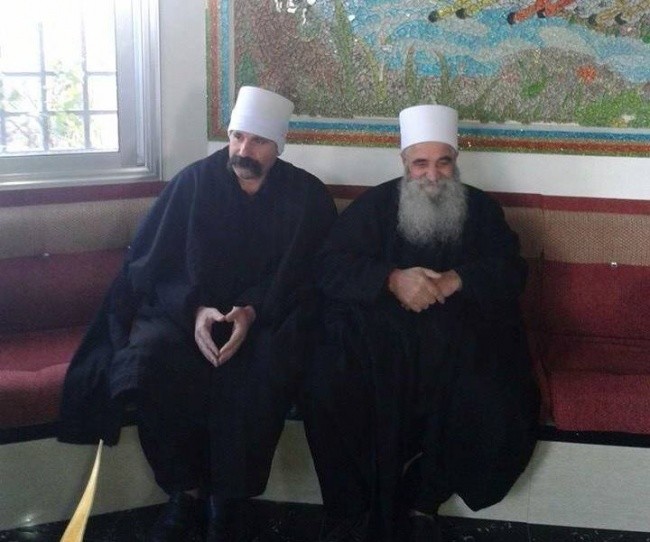 انفجاران يهزان السويداء