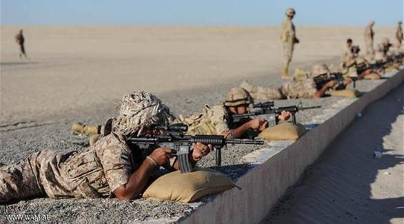 اليمن: لواء إماراتي سعودي لإقامة حزام أمني في عدن