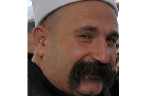 غضب بالسويداء عقب اغتيال شيخ معارض للأسد