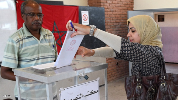 المغرب ..  المعارضة تتصدر النتائج الأولية