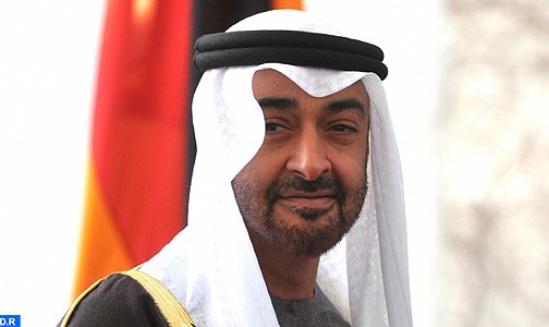 بن زايد: الامارات ماضية لتحقيق النصر والاستقرار لليمن