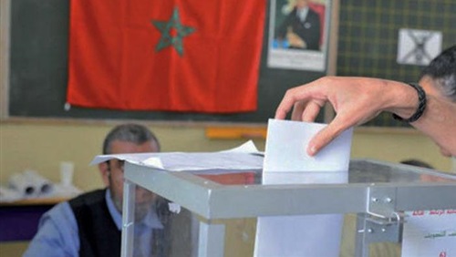انتخابات  المغرب تهز شعبية العدالة والتنمية .. 