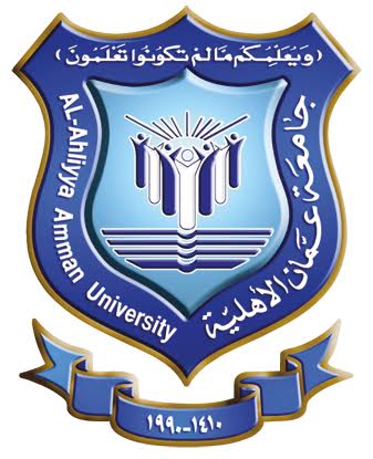 تشكيلات في جامعة عمان الأهلية