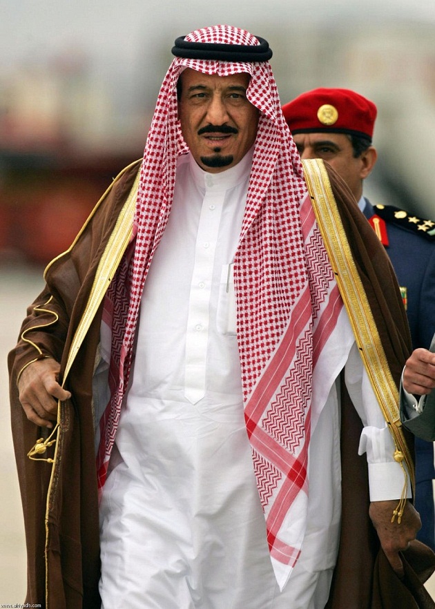 ملك السعودية يأمر باستضافة ألف فلسطيني من ذوي الشهداء لأداء الحج